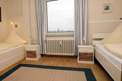 Vakantieappartement Gezinsvakantie Wyk