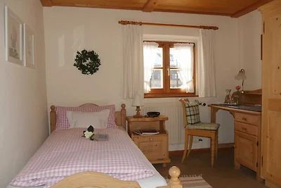 Vakantieappartement Gezinsvakantie Bad Wiessee