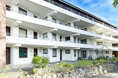 Parkallee 1, App. 23