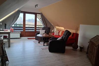 Appartamento Vacanza con famiglia Silberstedt