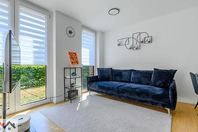 apartman za odmor Obiteljski odmor Hannover Region