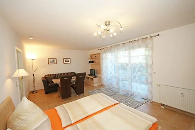 Appartamento Vacanza con famiglia Baabe