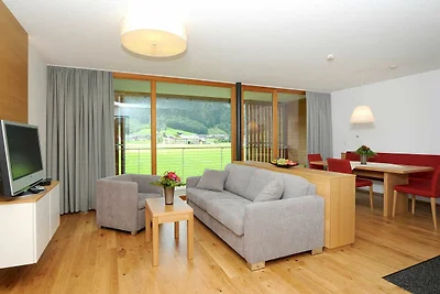 Apartment Künzel [OG | 75 m²]