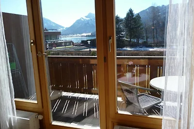 Appartamento Vacanza con famiglia Schliersee