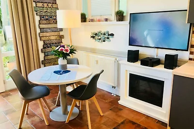 Hotel cultural and sightseeing holiday Heringsdorf