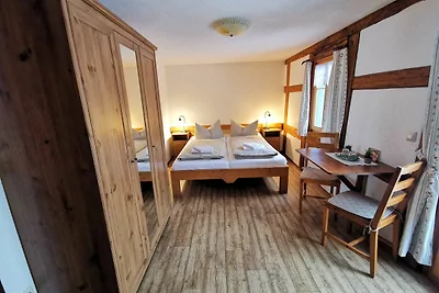 Vakantieappartement Gezinsvakantie Gohrisch