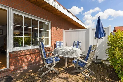 Ferienhaus Nordliebe