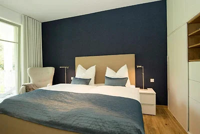 Villa Pauline Whg. 01 mit Balkon