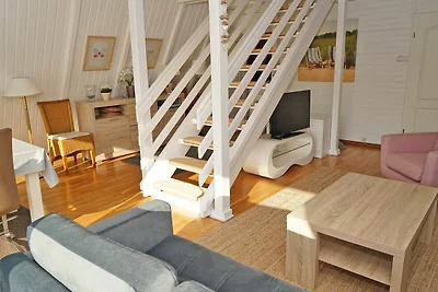 Vakantiehuis Ontspannende vakantie Damp