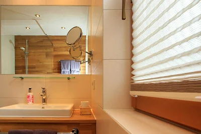 Vakantieappartement Gezinsvakantie Nauders