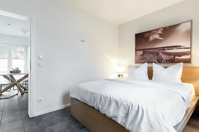 Vakantieappartement Gezinsvakantie Am Salzhaff