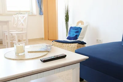 Vakantieappartement Gezinsvakantie Göhren