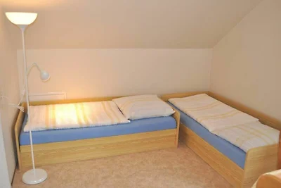 Hof Kröger Ferienwohnung Nr.04