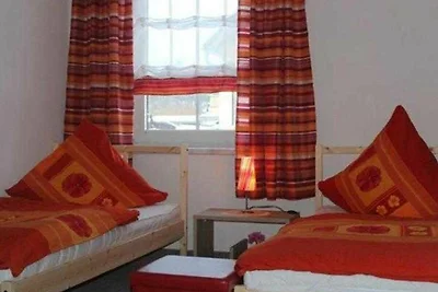 Appartamento Vacanza con famiglia Korswandt