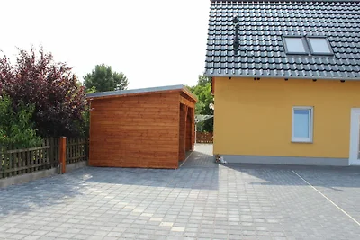Karlshagen - Wohnung Albert