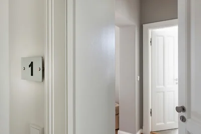 Minerva Ferienwohnung 01