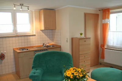 Casa vacanze Vacanza di relax Ueckermünde