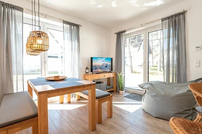 Vakantiehuis Ontspannende vakantie Zirchow