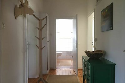 Vakantieappartement Gezinsvakantie Bad Wildungen