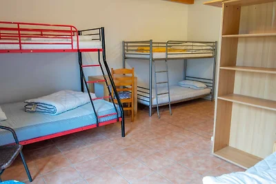 Vakantiehuis Ontspannende vakantie Steinhagen