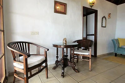Villa los Torres I