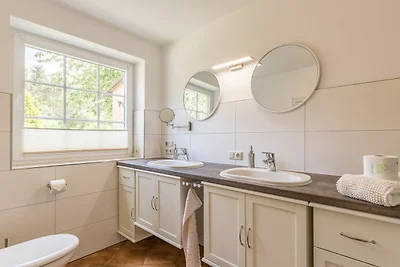 Vakantieappartement Gezinsvakantie Damshagen