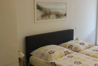 Vakantieappartement Gezinsvakantie Scharbeutz