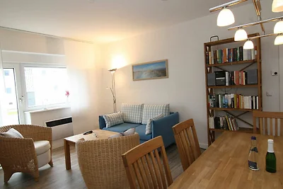 Haus Möwe Whg. Luig