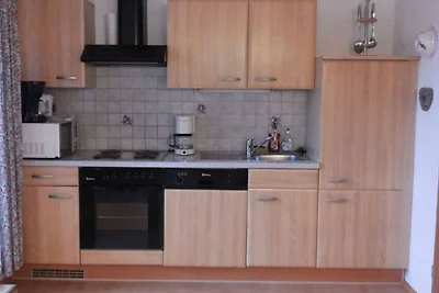 Classic Apartment