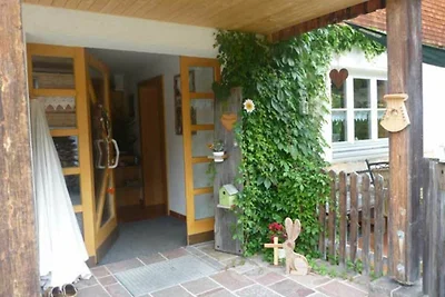 Appartamento Vacanza con famiglia Schoppernau