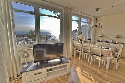 Vakantieappartement Gezinsvakantie Sassnitz