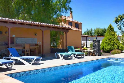 Casa vacanze Vacanza di relax Puntagorda