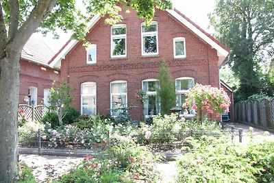 Ferienwohnung Sabath