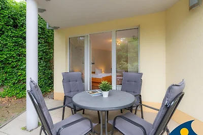 Apartament Dla rodzin Neuhof