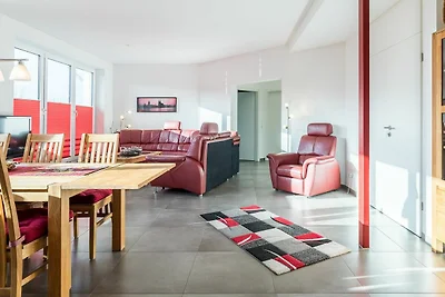 Vakantieappartement Gezinsvakantie Klütz
