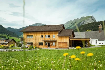 Haus Sonnseite ***