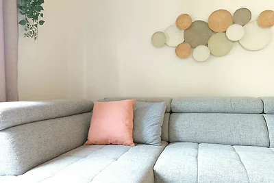 Vakantieappartement Gezinsvakantie Bad Dürrheim