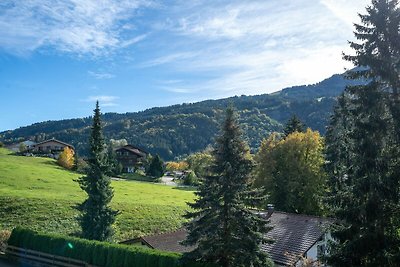 Vakantieappartement Gezinsvakantie Rettenberg