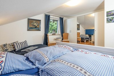 Vakantieappartement Gezinsvakantie Obermaiselstein