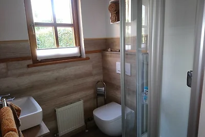Vakantieappartement Gezinsvakantie Heiligenstadt