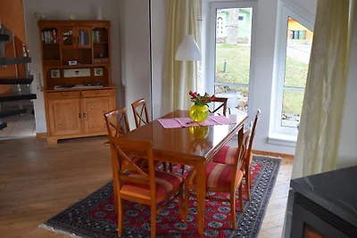 Vakantiehuis Ontspannende vakantie Edertal