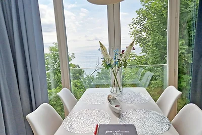 Vakantieappartement Gezinsvakantie Sassnitz