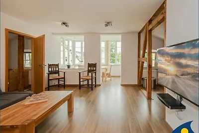 Appartamento Vacanza con famiglia Ahlbeck