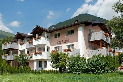 Appartamento Vacanza con famiglia Nauders