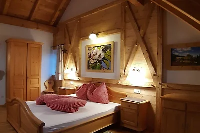 Ferienwohnung Mondsee