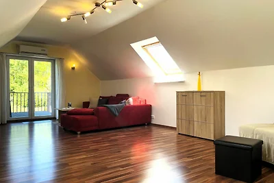 Gästehaus Seenland