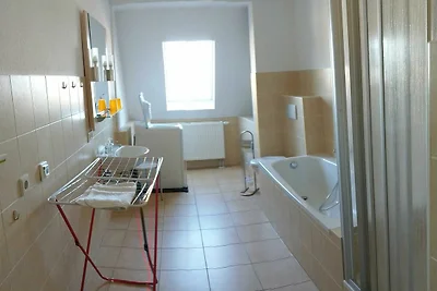 Vakantieappartement Gezinsvakantie Görlitz