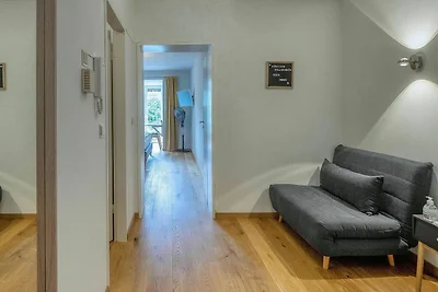 Ferienwohnung INDIGO