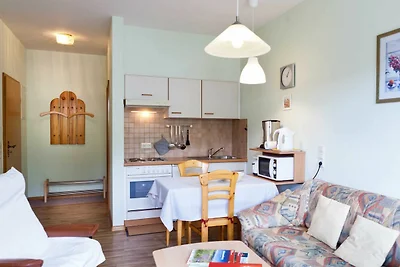 apartman za odmor Obiteljski odmor Todtnau
