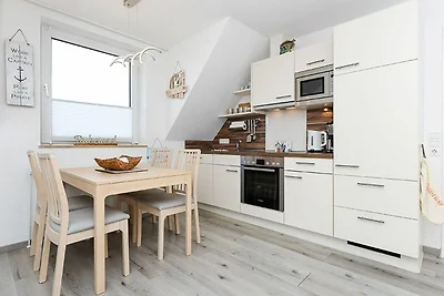 apartman za odmor Obiteljski odmor Carolinensiel